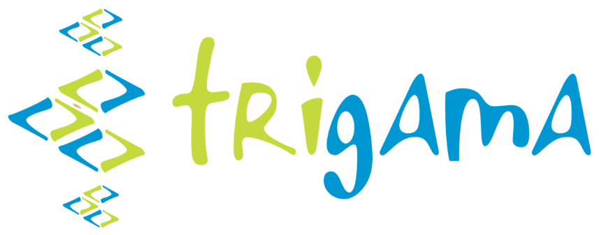 Trigama