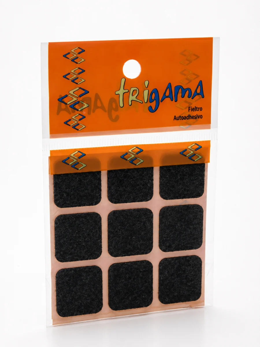 Cuadrado Trigama
