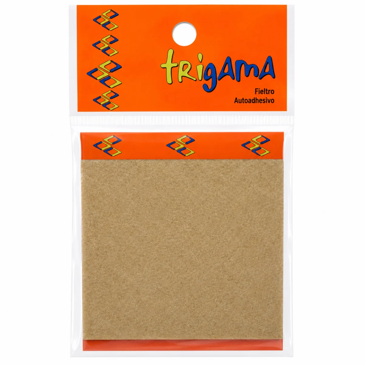 Plancha Fieltro Trigama